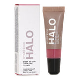 Smashbox Halo Sheer To Stay Color Tint - # Wisteria 10ml - DETAIL-1