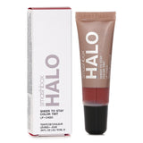 Smashbox Halo Sheer To Stay Color Tint - # Terracotta 10ml - DETAIL-1