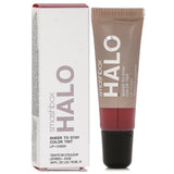 Smashbox Halo Sheer To Stay Color Tint - # Pomegranate 10ml - DETAIL-1
