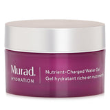 Murad Hydration Nutrient Charged Water Gel? 50ml