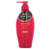Tsubaki Premium Moist &amp; Repair Shampoo 450ml - DETAIL-1