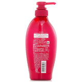 Tsubaki Premium Moist &amp; Repair Shampoo 450ml - DETAIL-2
