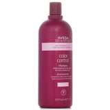 Aveda Color Control Shampoo Rich 1000ml - DETAIL-1