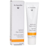 Dr. Hauschka Apricot Day Cream 30ml - DETAIL-1