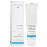 Dr. Hauschka Med Rhassoul Cream Shampoo 150ml - DETAIL-1