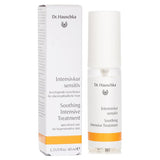 Dr. Hauschka Soothing Intensive Treatment 40ml - DETAIL-1