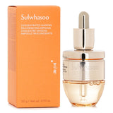 Sulwhasoo Concentrated Ginseng Concentrated Ginseng Rescue Ampoule 20ml - DETAIL-1