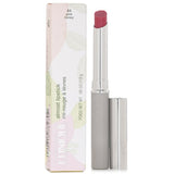 Clinique Almost Lipstick Almost Lipstick - # 44 Pink Honey 1.9g - DETAIL-1
