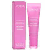 Laneige Lip Glowy Balm - # Sweet Candy 10g - DETAIL-1