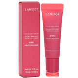 Laneige Lip Glowy Balm - # Berry 10g - DETAIL-1