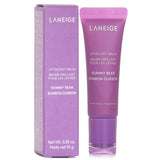 Laneige Lip Glowy Balm - # Gummy Bear 10g - DETAIL-1