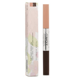 Clinique High Impact Shadow PlayTM Shadow + Definer - # 04 Cafe Au Lait 1.9g - DETAIL-1