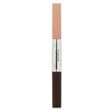 Clinique High Impact Shadow PlayTM Shadow + Definer - # 04 Cafe Au Lait 1.9g - DETAIL-2