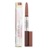 Clinique High Impact Shadow PlayTM Shadow + Definer - # 06 Double Latte 1.9g - DETAIL-1
