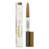 Clinique High Impact Shadow PlayTM Shadow + Definer - # 02 Mixed Greens 1.9g - DETAIL-1