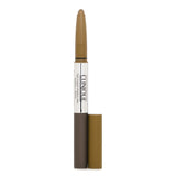 Clinique High Impact Shadow PlayTM Shadow + Definer - # 02 Mixed Greens 1.9g