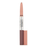 Clinique High Impact Shadow PlayTM Shadow + Definer - # 08 Rose + Truffles 1.9g