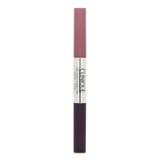 Clinique High Impact Shadow PlayTM Shadow + Definer - # 09 Royal Couple 1.9g - DETAIL-2