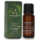 Aromatherapy Associates Forest Therapy Forest Therapy - Pure Essential Oil Blend (Box Slightly Damaged) 10ml - DETAIL-1