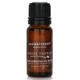 Aromatherapy Associates Forest Therapy Forest Therapy - Pure Essential Oil Blend (Box Slightly Damaged) 10ml