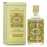 4711 Lily Of The Valley EDC Natural Spray 100ml - DETAIL-1