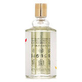 4711 Graprfruit EDC Natural Spray 100ml - DETAIL-2