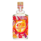 4711 Graprfruit EDC Natural Spray 100ml