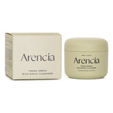 Arencia Fresh Green Rice Mochi Cleanser 120g - DETAIL-1