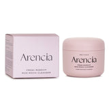Arencia Fresh Rosehip Rice Mochi Cleanser 120g - DETAIL-1