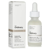 The Ordinary Promotional Hyaluronic Acid 2% +B5 Hydration Support Formula (Packaging Random Pick) 30ml - DETAIL-1