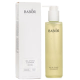 Babor Gel &amp; Tonic Cleanser 200ml - DETAIL-1