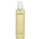 Babor Gel &amp; Tonic Cleanser 200ml