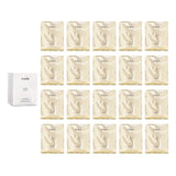 Babor HSR Lifting Face Mask + Neck &amp; Decollete Sheet Mask 10+10pcs