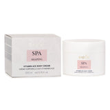 Babor SPA Shaping Vitamin ACE Body Cream 200ml - DETAIL-1