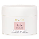 Babor SPA Shaping Vitamin ACE Body Cream 200ml