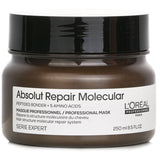 L'Oreal Professionnel Serie Expert Absolut Repair Serie Expert Absolut Repair Molecular Mask 250ml