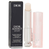 Christian Dior Addict Lip Glow - # 000 Universal Clear 3.2g - DETAIL-1