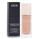 Christian Dior Forever Hydra Nude Foundation Fluid - # 2CR 30ml - DETAIL-1
