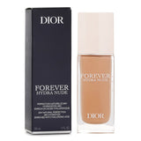 Christian Dior Forever Hydra Nude Foundation Fluid - # 4N 30ml - DETAIL-1