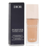 Christian Dior Forever Hydra Nude Foundation Fluid - # 2.5N 30ml - DETAIL-1