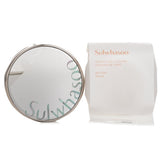 Sulwhasoo Perfecting Cushion - # No.21N1 15g x2pcs - DETAIL-1