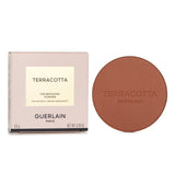 Guerlain Terracotta The Bronzing Powder Refill - # 02 Moyen Rose 8.5g - DETAIL-1