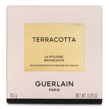 Guerlain Terracotta The Bronzing Powder Refill - # 02 Moyen Rose 8.5g - DETAIL-2