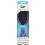 Wet Brush Custom Care Detangler Custom Care Thin Hair Detangler Hair Brush 1pc