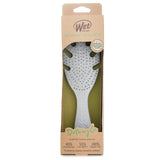 Wet Brush Go Green Detangler Grey Hair Brush 1pc - DETAIL-1