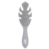 Wet Brush Go Green Detangler Grey Hair Brush 1pc