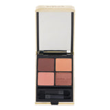 Guerlain Ombres G Eyeshadow Quad 4 Colours (Multi-Effect, High Color, Long Wear) Ombres G 4 Colours Eyeschadow Palette - # 258 Wild Nudes 4 x 1.5g