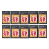 Abib Gummy Sheet Mask Gummy Sheet Mask Vita Sticker 27ml x10pcs - DETAIL-1