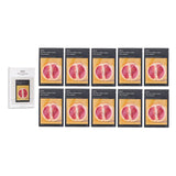 Abib Gummy Sheet Mask Gummy Sheet Mask Vita Sticker 27ml x10pcs