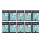 Abib Gummy Sheet Mask Gummy Sheet Mask Madecassoside Sticker 27ml x 10pcs - DETAIL-1